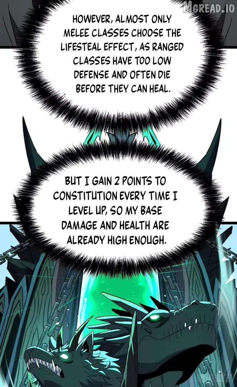 Lord of Summons! Sudden Mutation Chapter 110 page 17 - 