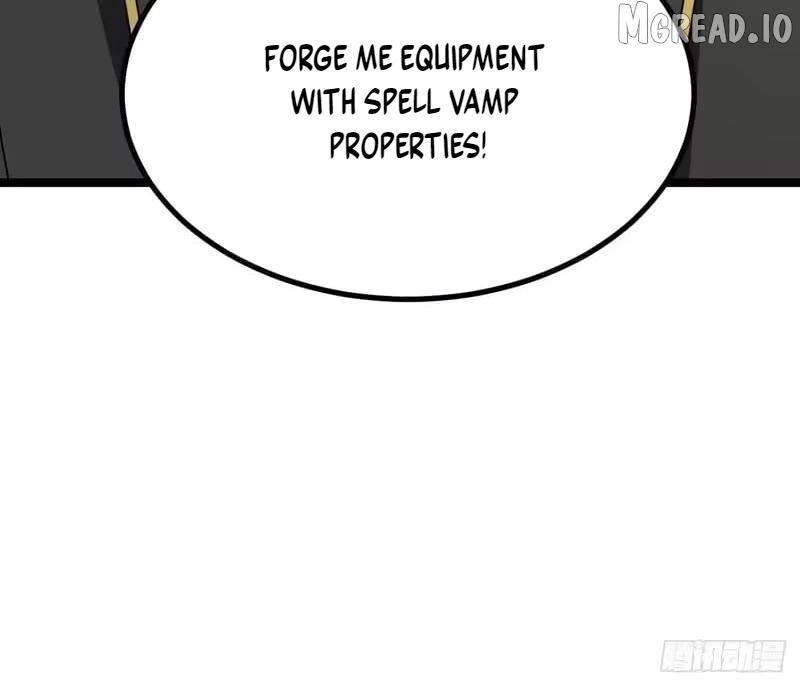 Lord of Summons! Sudden Mutation Chapter 110 page 21 - 