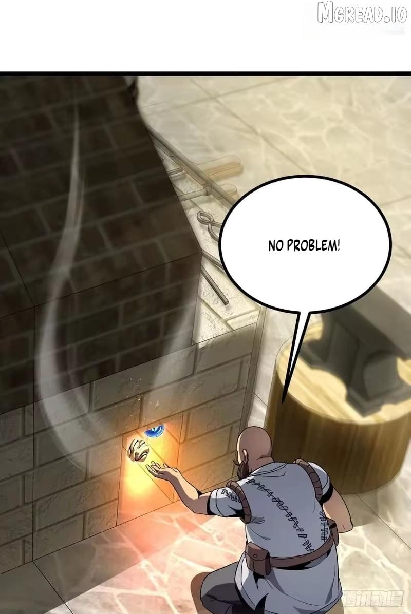Lord of Summons! Sudden Mutation Chapter 110 page 22 - 