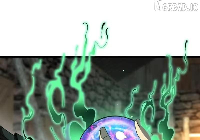Lord of Summons! Sudden Mutation Chapter 110 page 31 - 