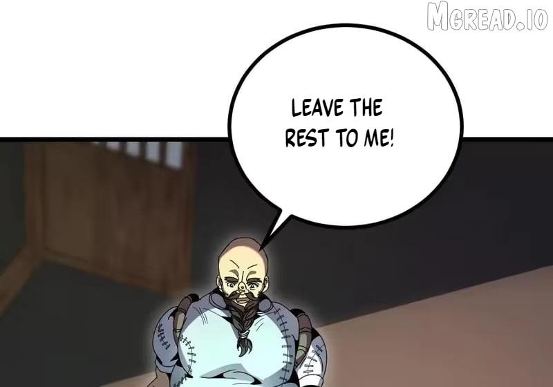 Lord of Summons! Sudden Mutation Chapter 110 page 34 - 