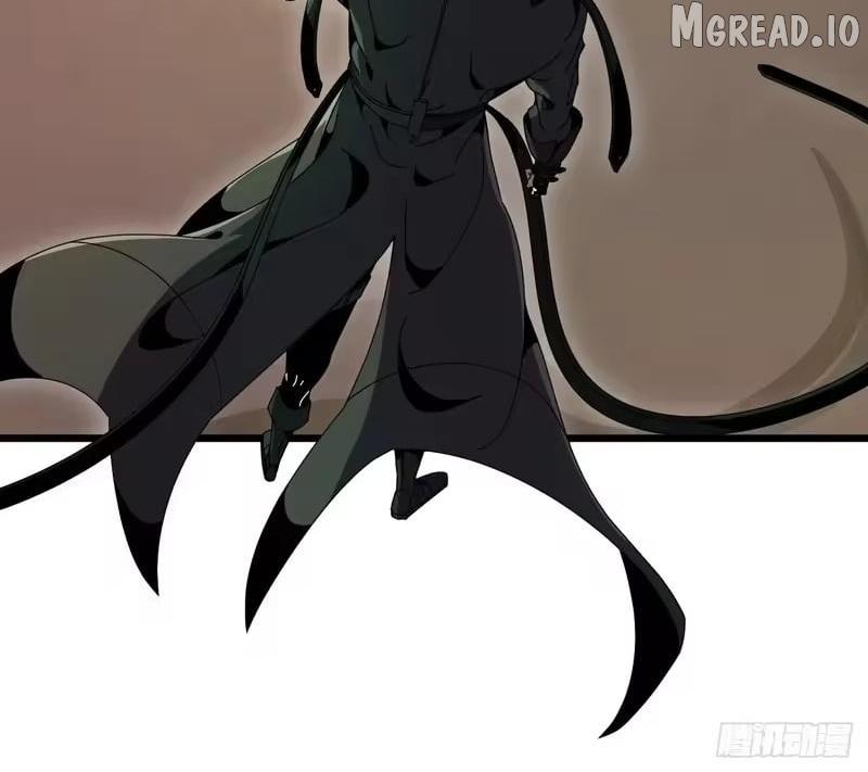 Lord of Summons! Sudden Mutation Chapter 110 page 36 - 