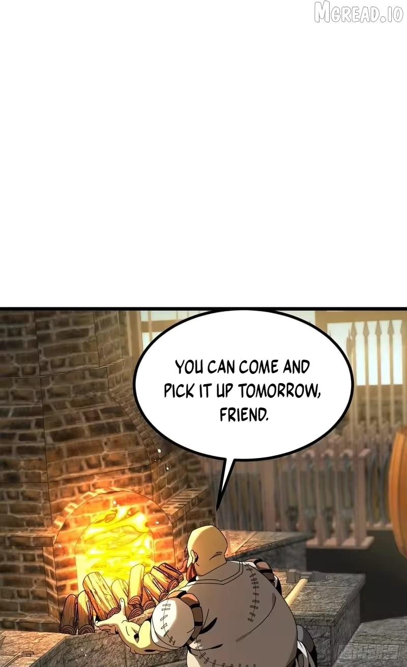 Lord of Summons! Sudden Mutation Chapter 110 page 38 - 