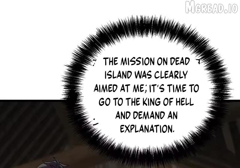 Lord of Summons! Sudden Mutation Chapter 110 page 40 - 