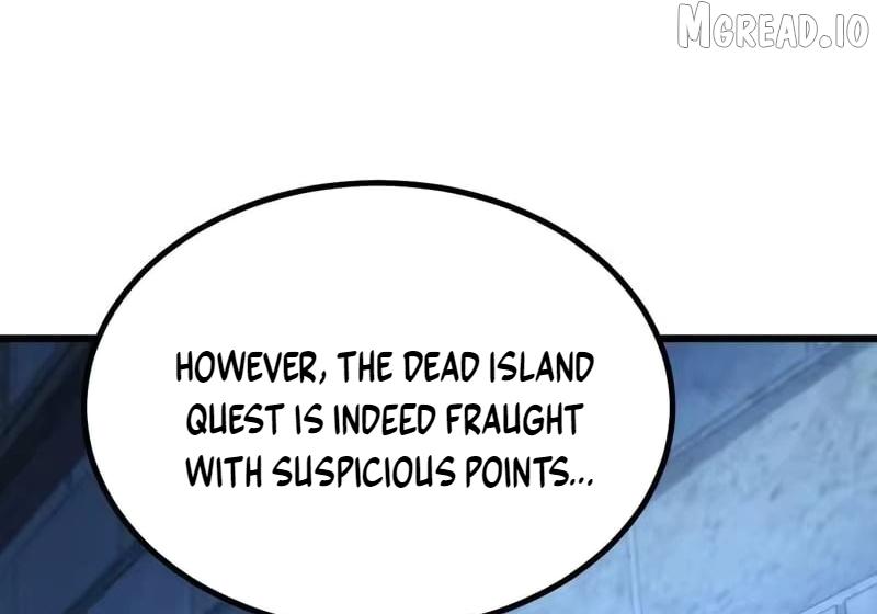 Lord of Summons! Sudden Mutation Chapter 110 page 49 - 