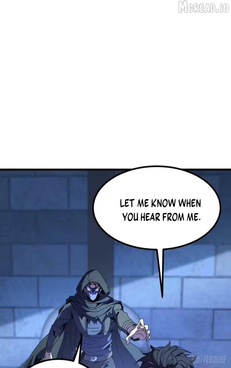Lord of Summons! Sudden Mutation Chapter 110 page 61 - 