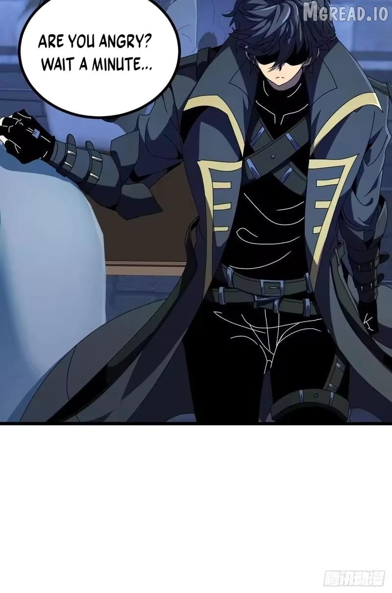 Lord of Summons! Sudden Mutation Chapter 110 page 62 - 