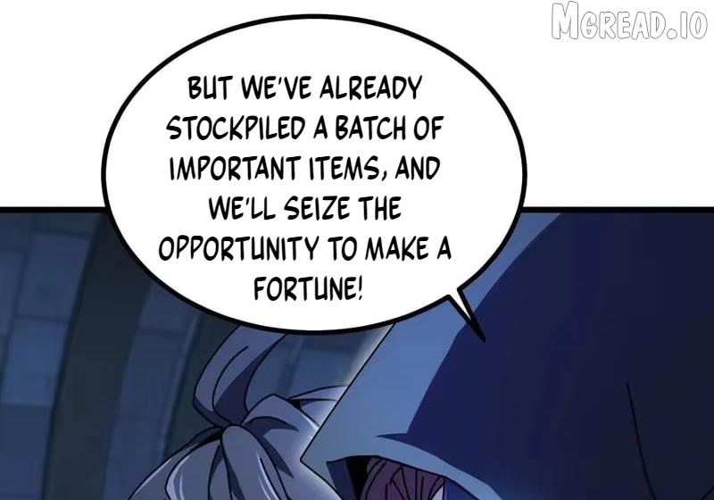 Lord of Summons! Sudden Mutation Chapter 110 page 64 - 