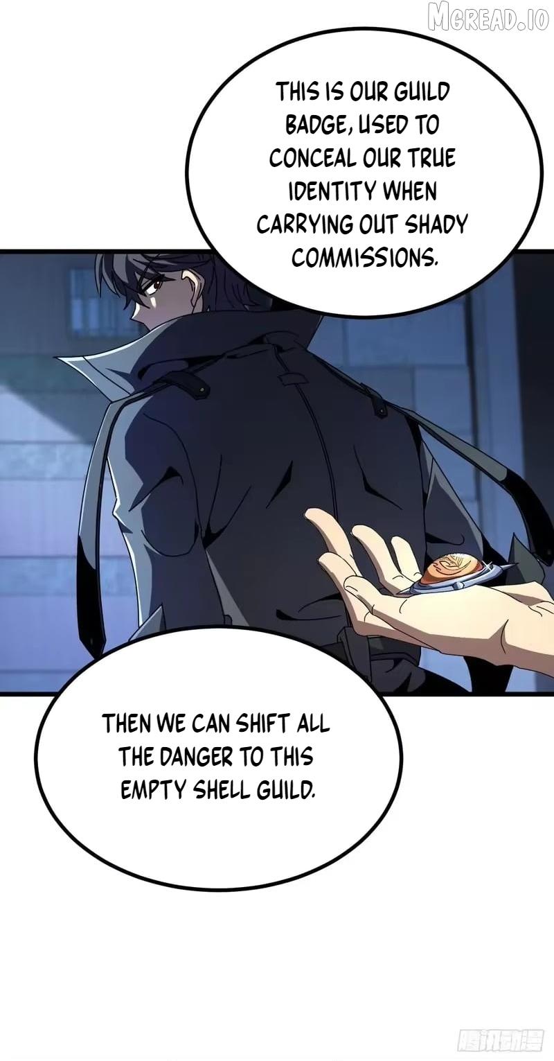 Lord of Summons! Sudden Mutation Chapter 110 page 73 - 