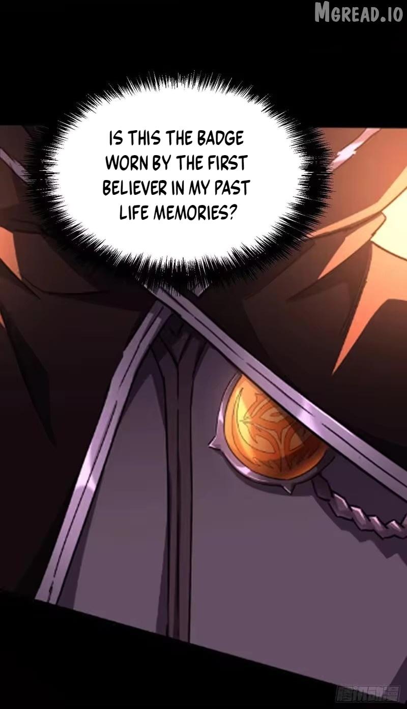 Lord of Summons! Sudden Mutation Chapter 110 page 77 - 