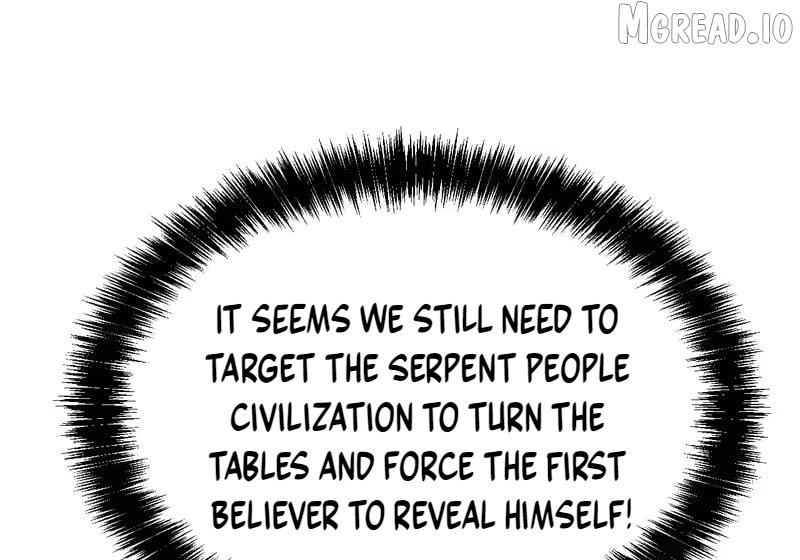 Lord of Summons! Sudden Mutation Chapter 110 page 81 - 