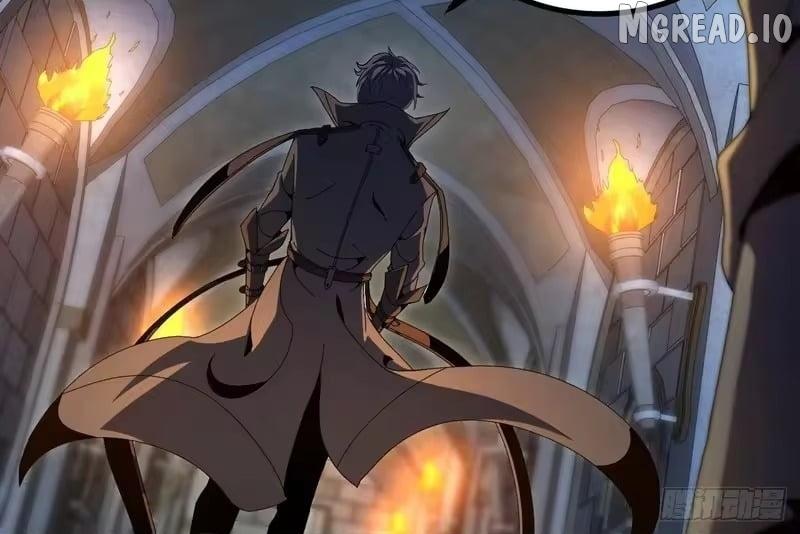 Lord of Summons! Sudden Mutation Chapter 110 page 83 - 