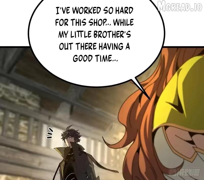 Lord of Summons! Sudden Mutation Chapter 110 page 87 - 