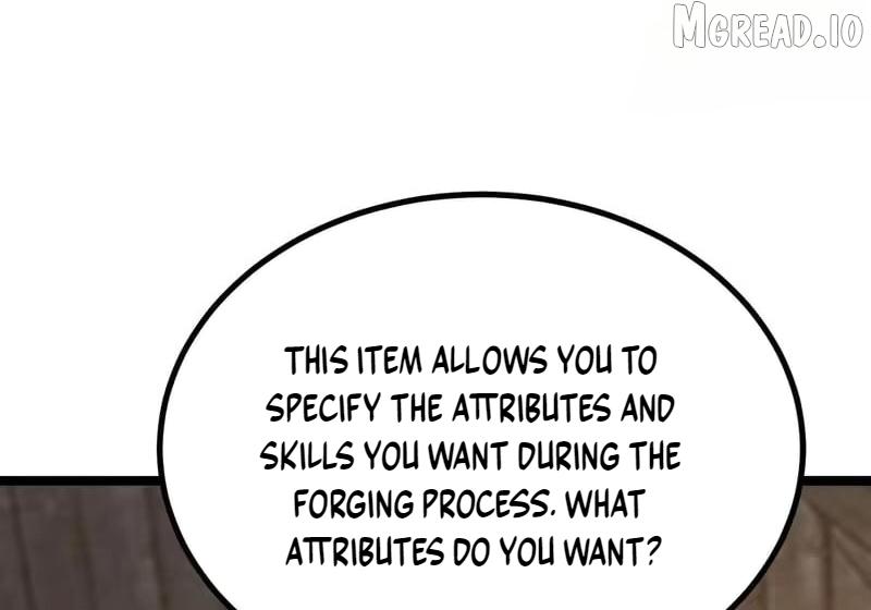 Lord of Summons! Sudden Mutation Chapter 110 page 10 - 