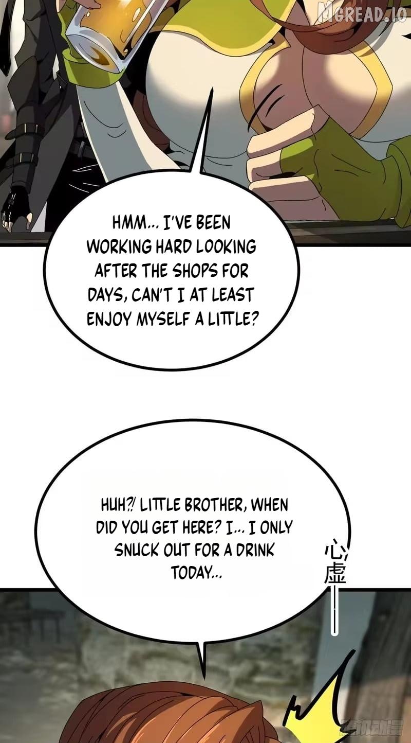Lord of Summons! Sudden Mutation Chapter 110 page 93 - 