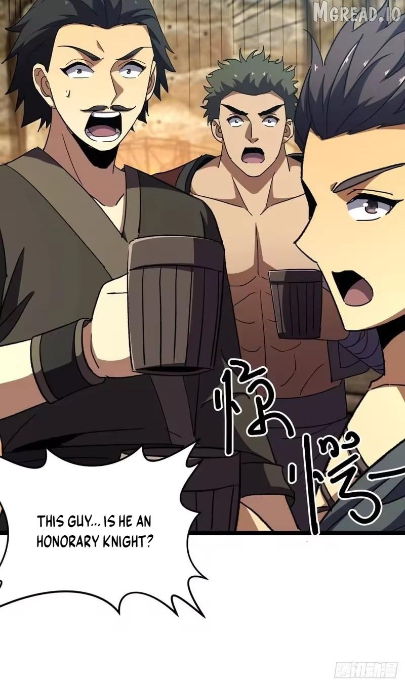 Lord of Summons! Sudden Mutation Chapter 111 page 107 - 