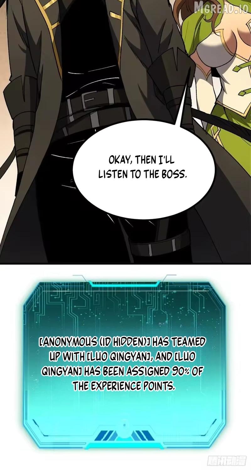 Lord of Summons! Sudden Mutation Chapter 111 page 15 - 