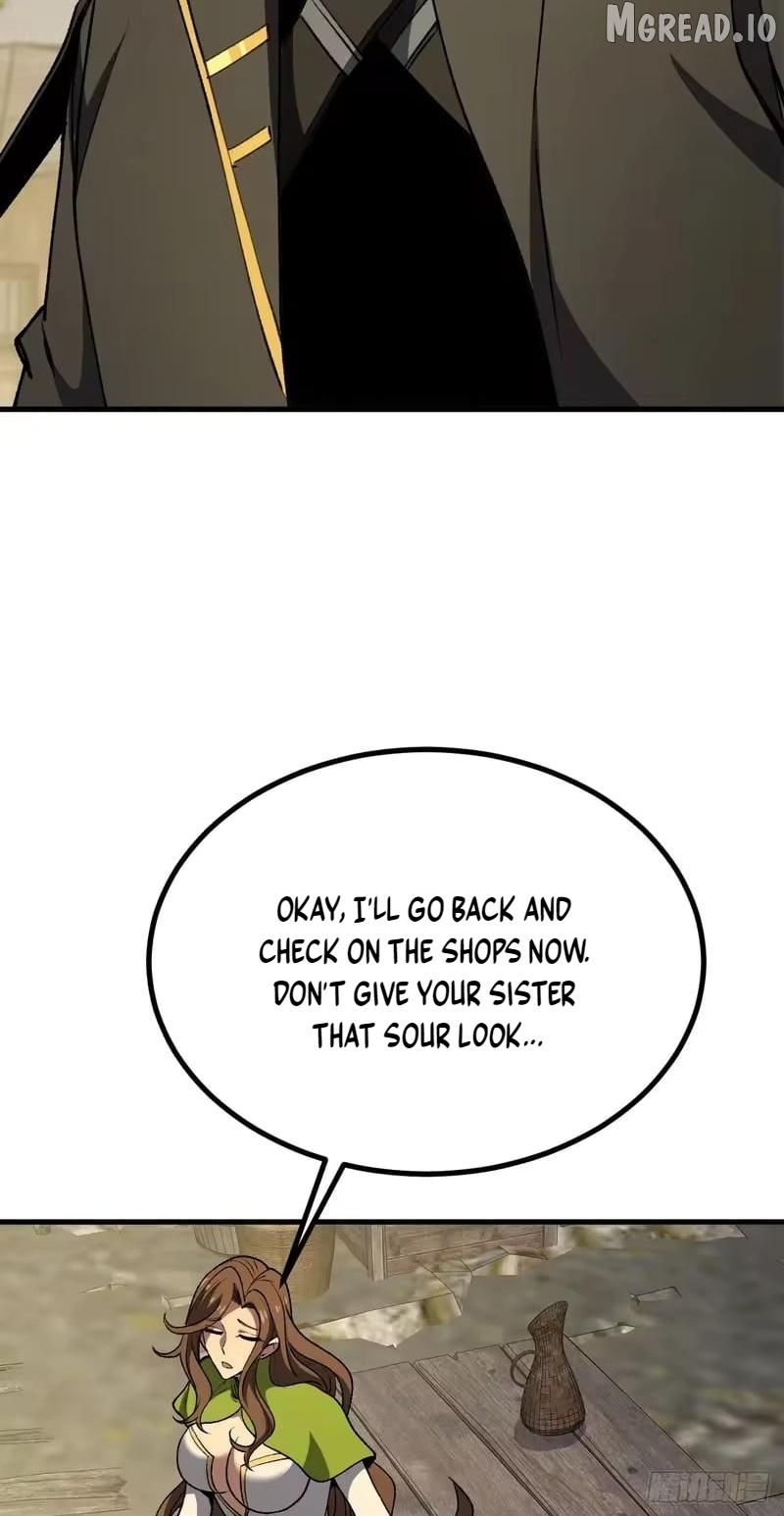 Lord of Summons! Sudden Mutation Chapter 111 page 4 - 
