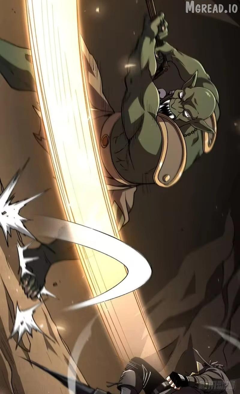 Lord of Summons! Sudden Mutation Chapter 111 page 36 - 