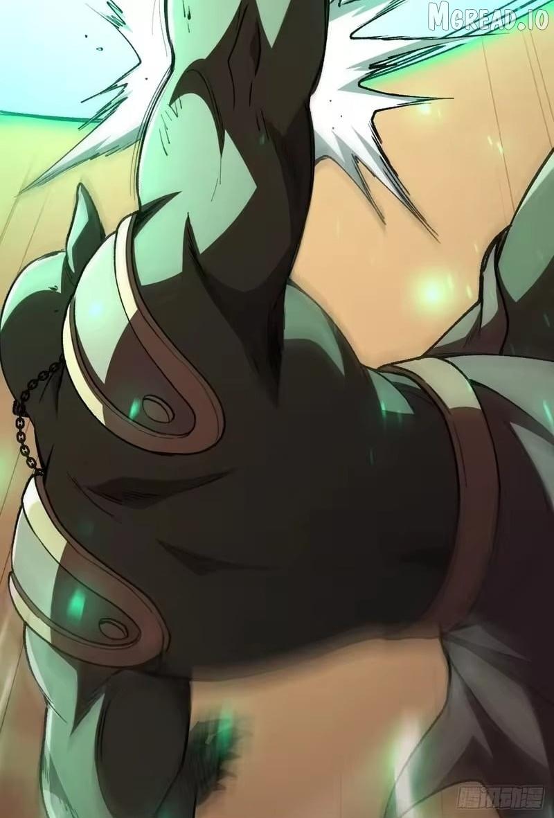Lord of Summons! Sudden Mutation Chapter 111 page 47 - 