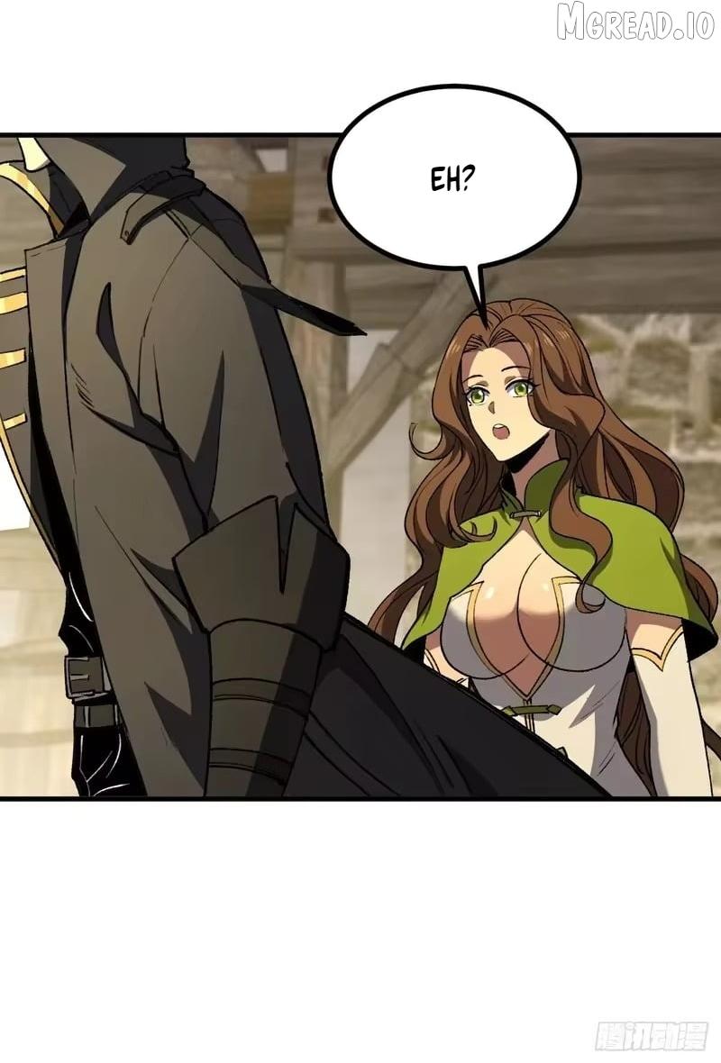 Lord of Summons! Sudden Mutation Chapter 111 page 6 - 
