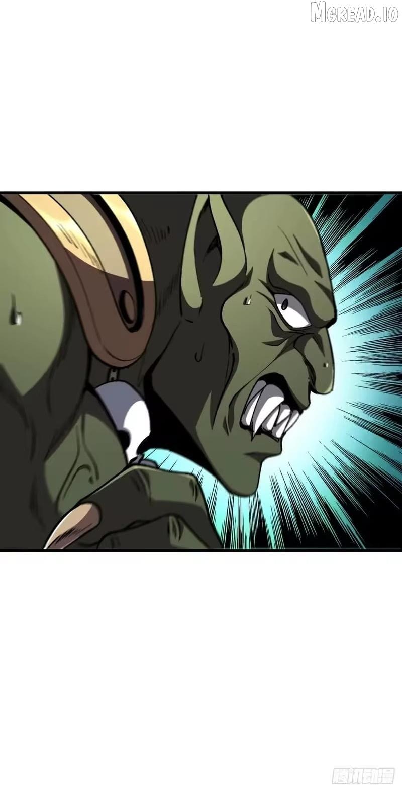 Lord of Summons! Sudden Mutation Chapter 111 page 52 - 
