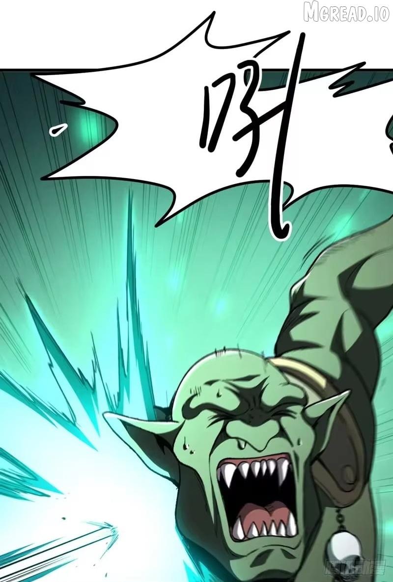Lord of Summons! Sudden Mutation Chapter 111 page 55 - 