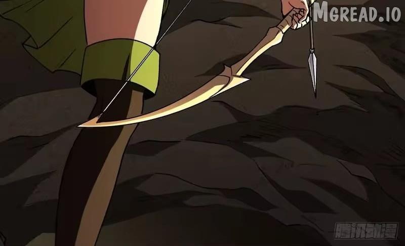 Lord of Summons! Sudden Mutation Chapter 111 page 60 - 