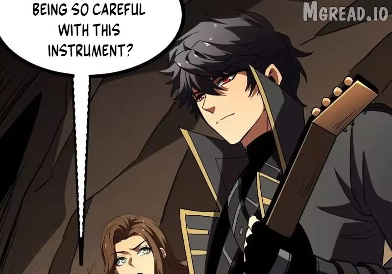 Lord of Summons! Sudden Mutation Chapter 111 page 75 - 