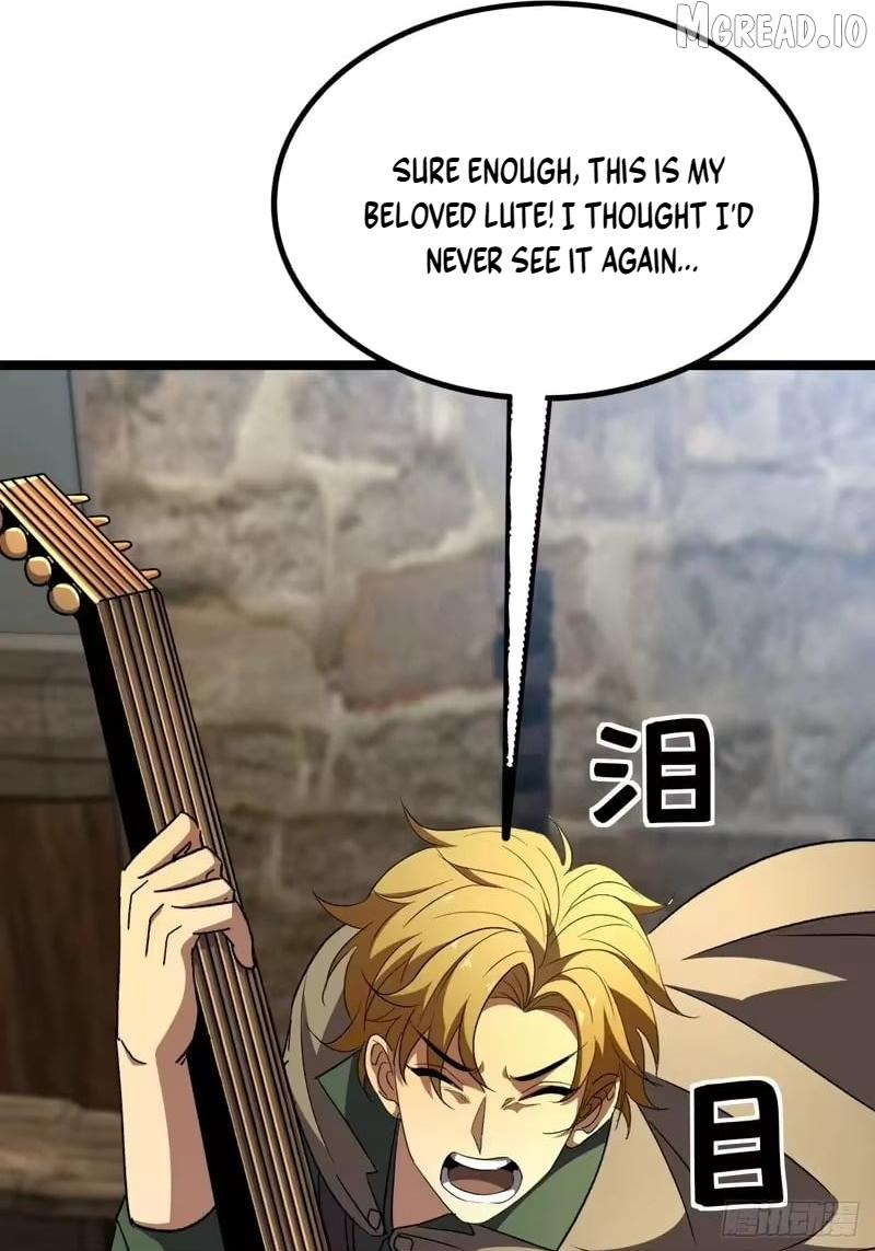 Lord of Summons! Sudden Mutation Chapter 111 page 79 - 