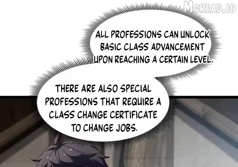 Lord of Summons! Sudden Mutation Chapter 111 page 86 - 
