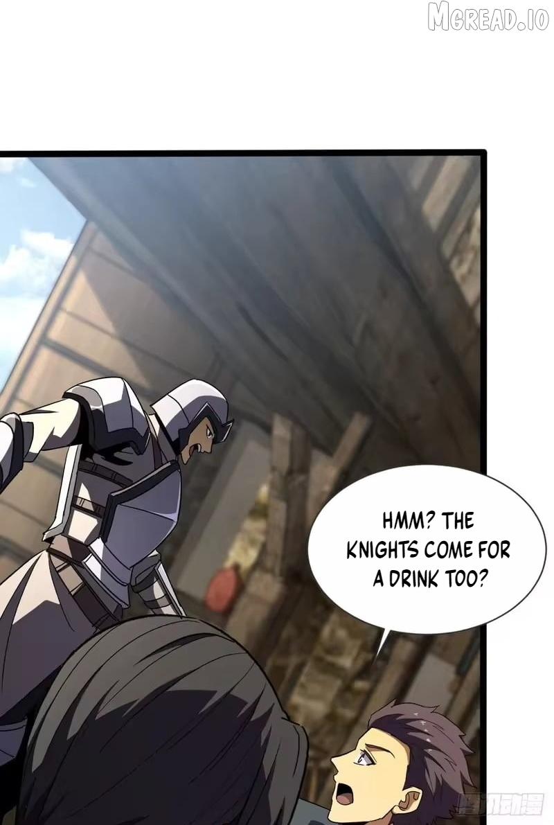 Lord of Summons! Sudden Mutation Chapter 111 page 92 - 
