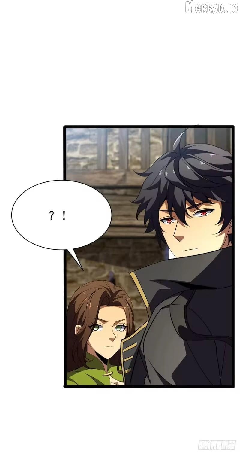Lord of Summons! Sudden Mutation Chapter 111 page 94 - 
