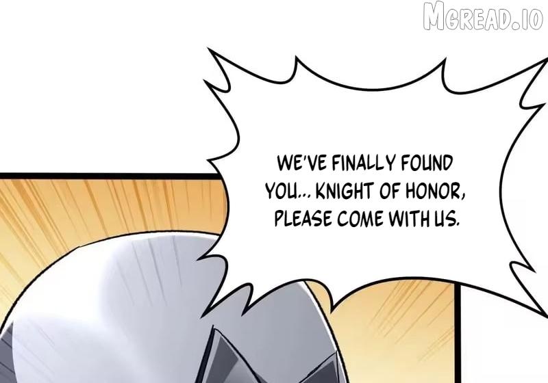 Lord of Summons! Sudden Mutation Chapter 111 page 95 - 