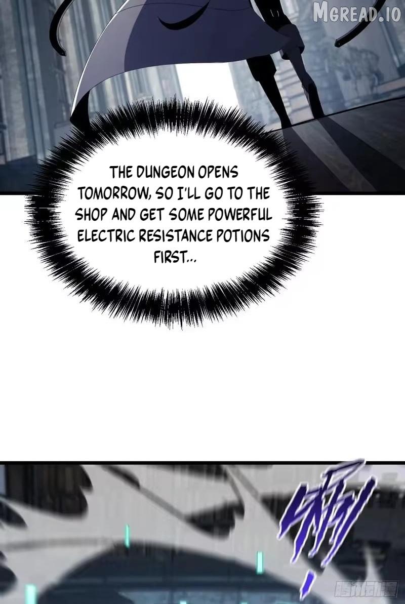 Lord of Summons! Sudden Mutation Chapter 112 page 102 - 