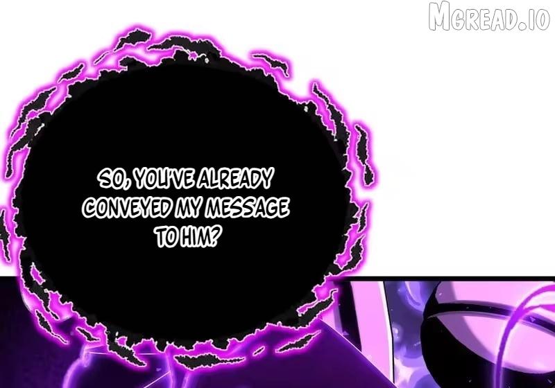 Lord of Summons! Sudden Mutation Chapter 112 page 12 - 