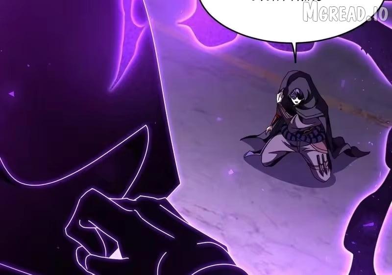 Lord of Summons! Sudden Mutation Chapter 112 page 16 - 