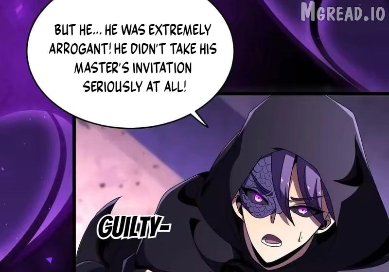 Lord of Summons! Sudden Mutation Chapter 112 page 19 - 
