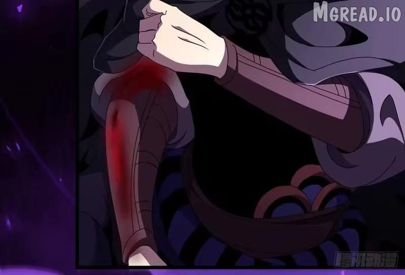 Lord of Summons! Sudden Mutation Chapter 112 page 20 - 