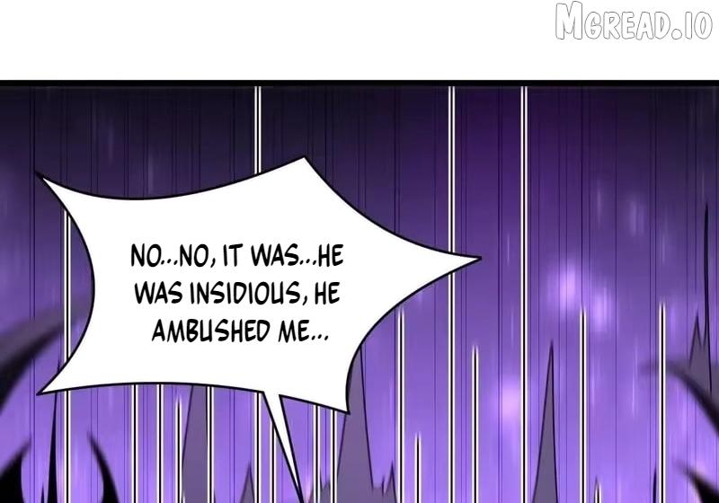Lord of Summons! Sudden Mutation Chapter 112 page 27 - 