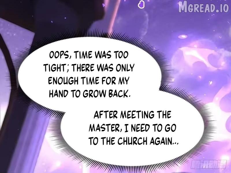 Lord of Summons! Sudden Mutation Chapter 112 page 4 - 