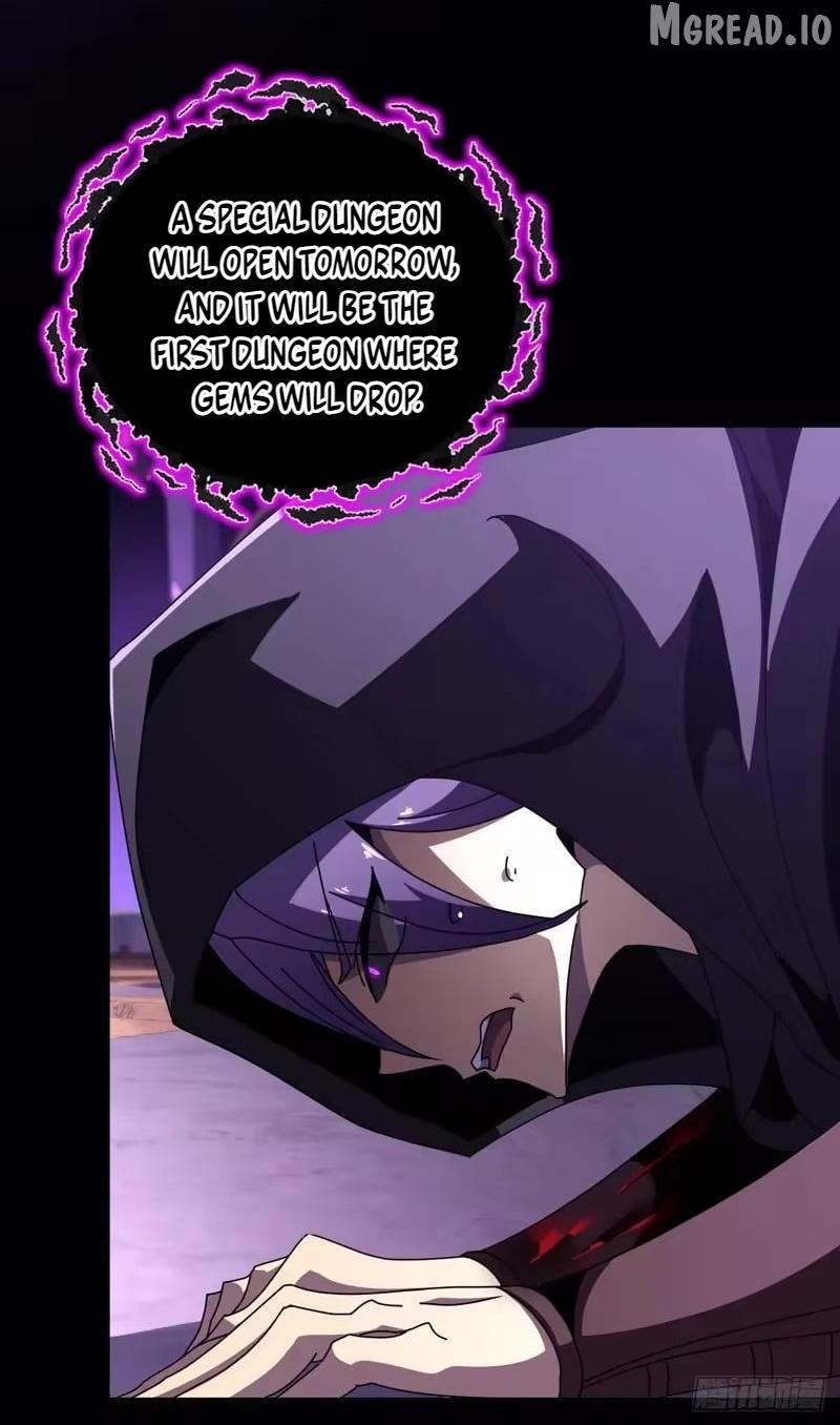 Lord of Summons! Sudden Mutation Chapter 112 page 35 - 