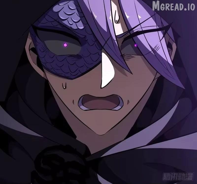 Lord of Summons! Sudden Mutation Chapter 112 page 41 - 