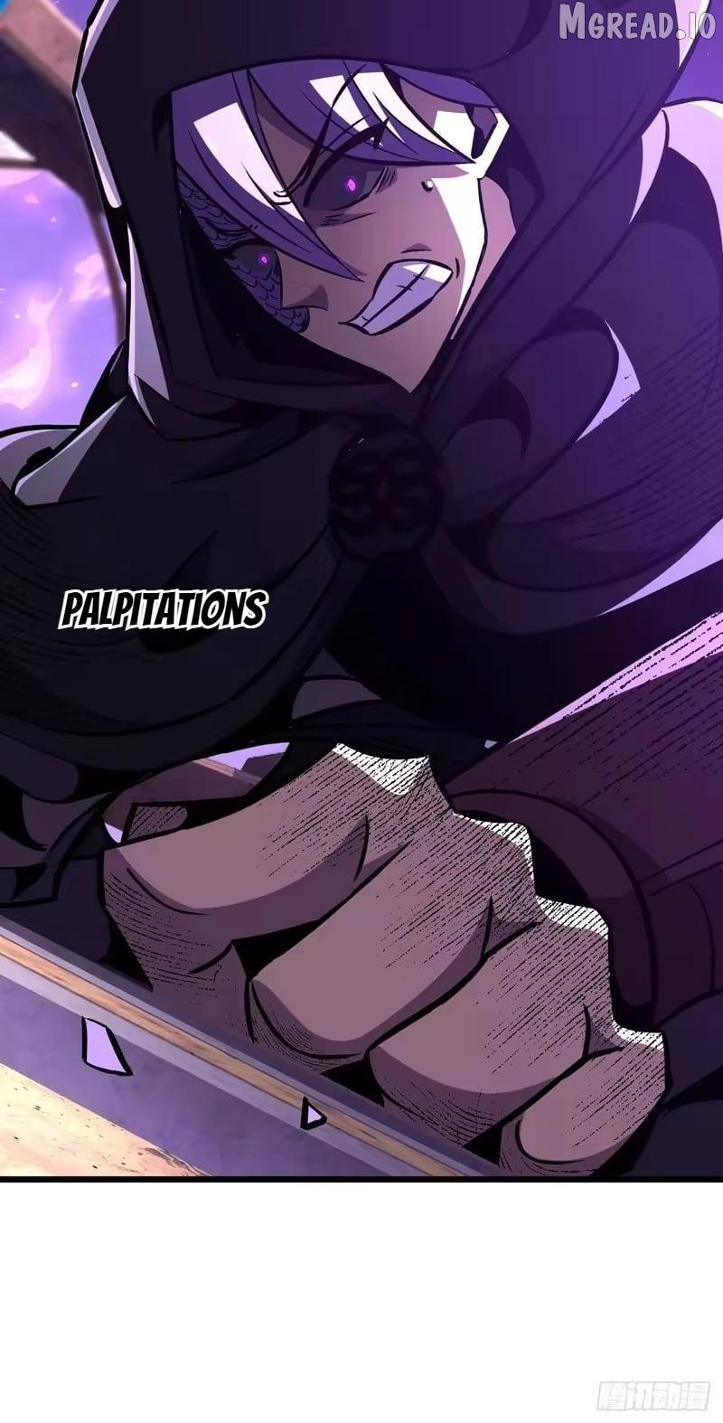 Lord of Summons! Sudden Mutation Chapter 112 page 49 - 