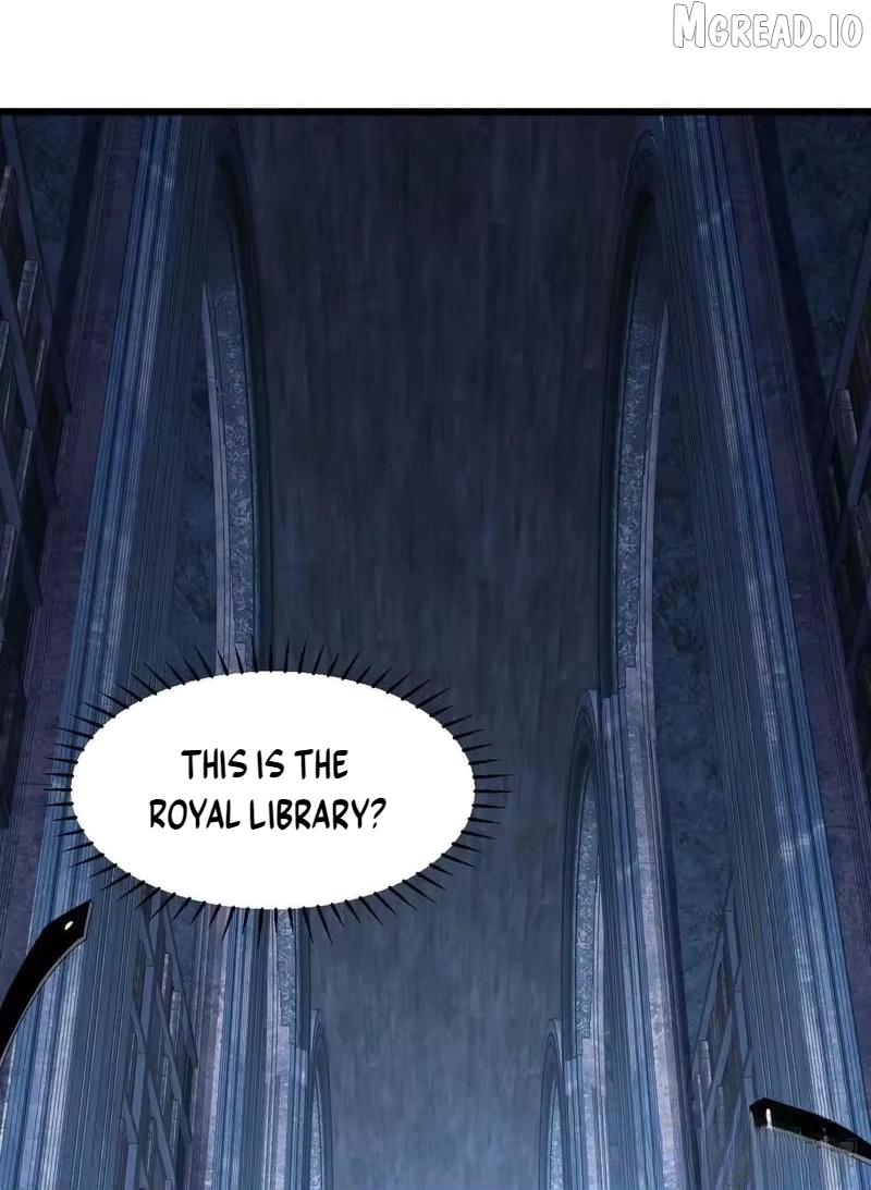 Lord of Summons! Sudden Mutation Chapter 112 page 60 - 