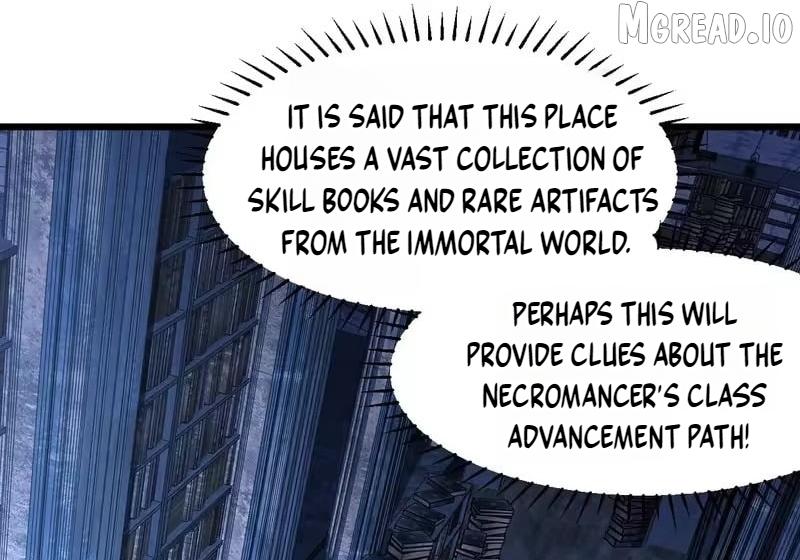 Lord of Summons! Sudden Mutation Chapter 112 page 62 - 
