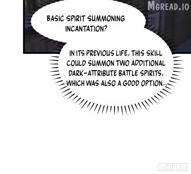 Lord of Summons! Sudden Mutation Chapter 112 page 67 - 
