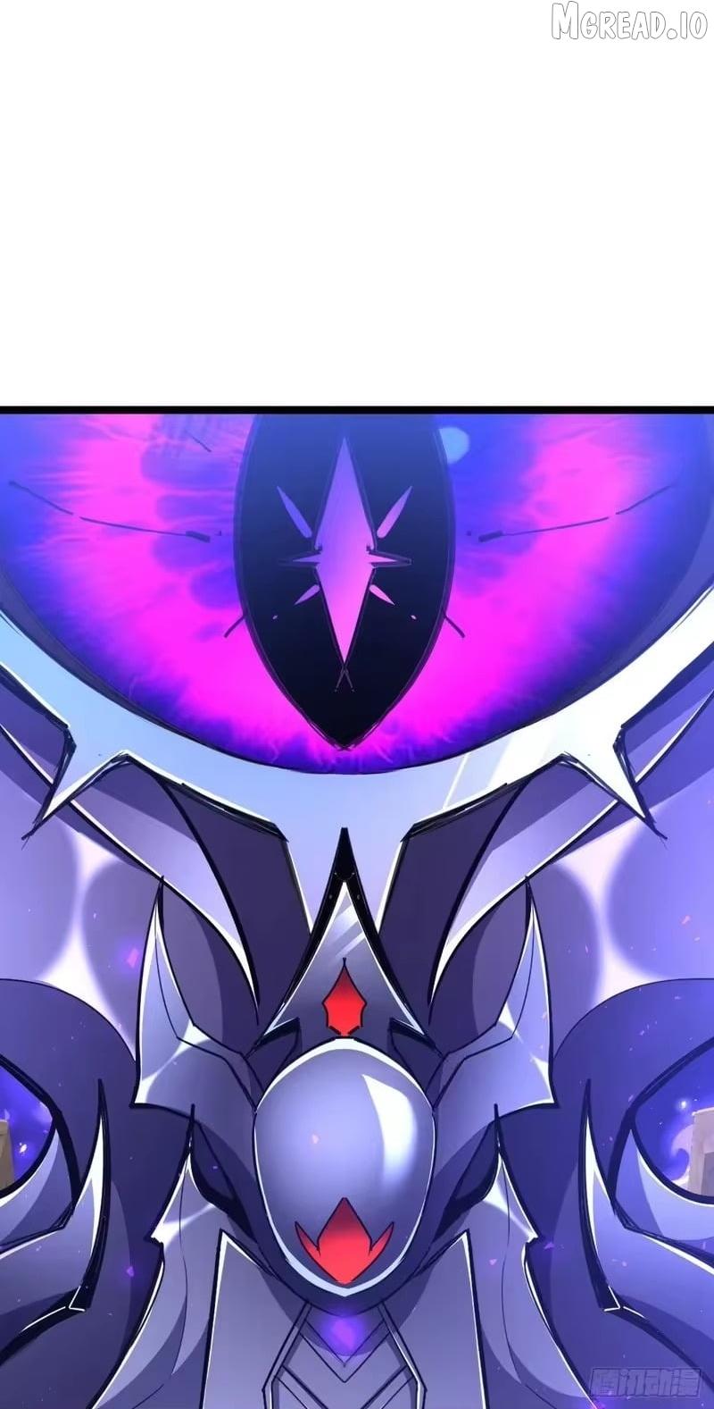 Lord of Summons! Sudden Mutation Chapter 112 page 8 - 
