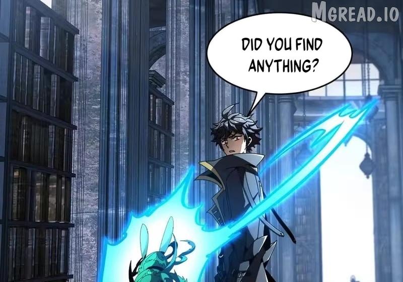 Lord of Summons! Sudden Mutation Chapter 112 page 72 - 