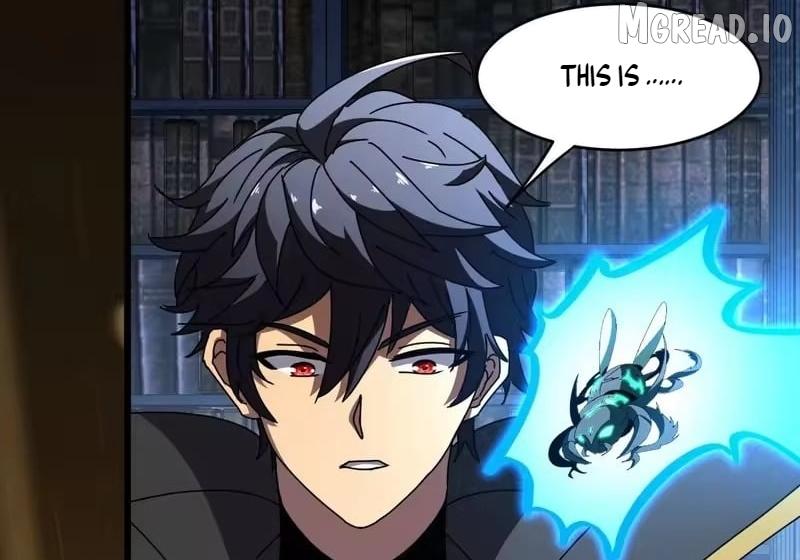 Lord of Summons! Sudden Mutation Chapter 112 page 80 - 